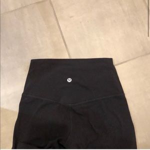 Lululemon Align 28”